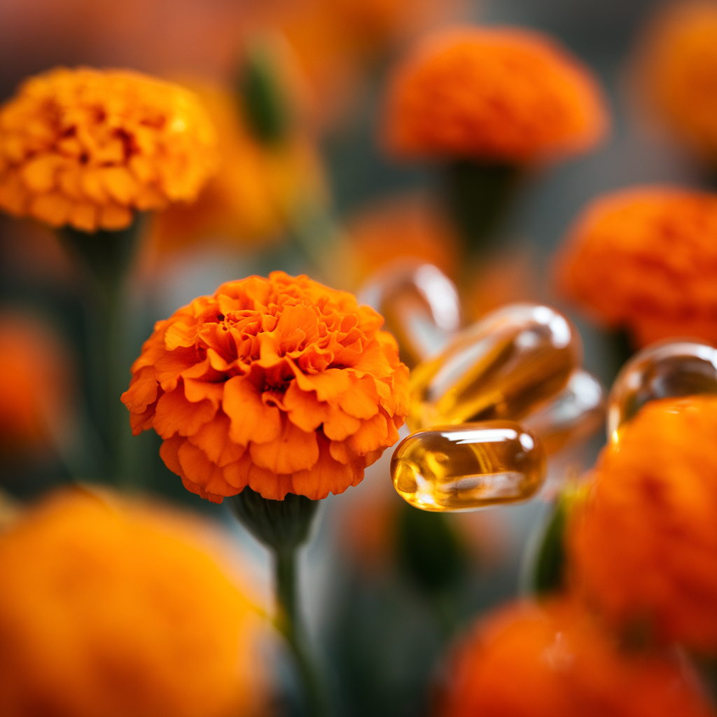 Lutein